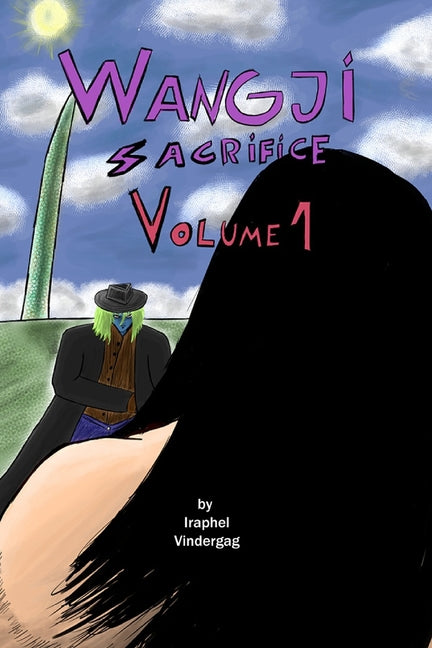 Wangji: Sacrifice Volume 1