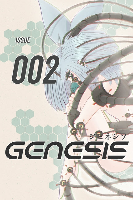 Genesis: Issue #002