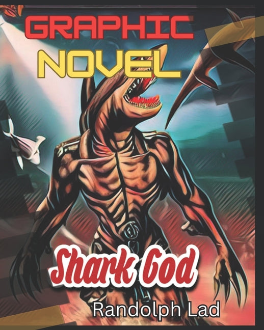 Shark God