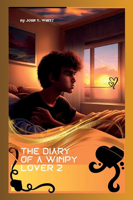 The Diary of a Wimpy Lover 2