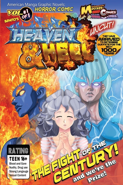 Benito's Heaven & Hell Remastered