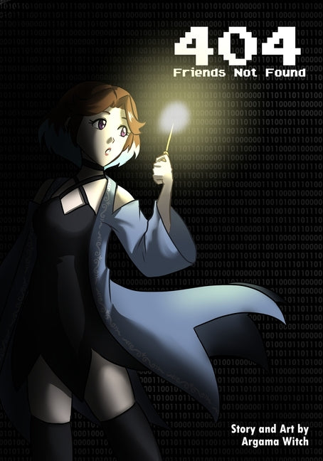 404: Friends Not Found