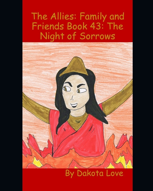 The Allies: Family and Friends Book 43: The Night of Sorrows
