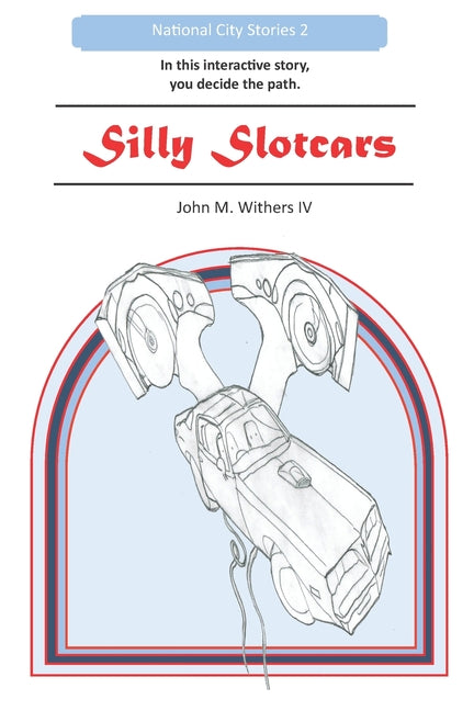 Silly Slotcars