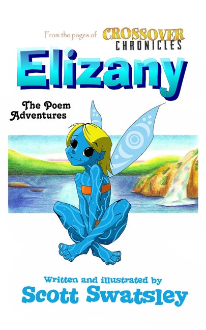 Elizany: The Poem Adventures